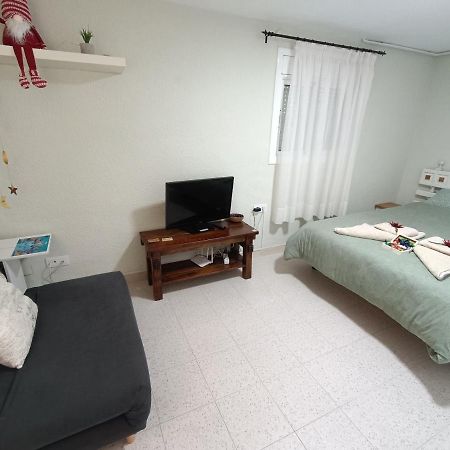 Apartmán Apartamento En Planta Baja Pineda de Mar Exteriér fotografie