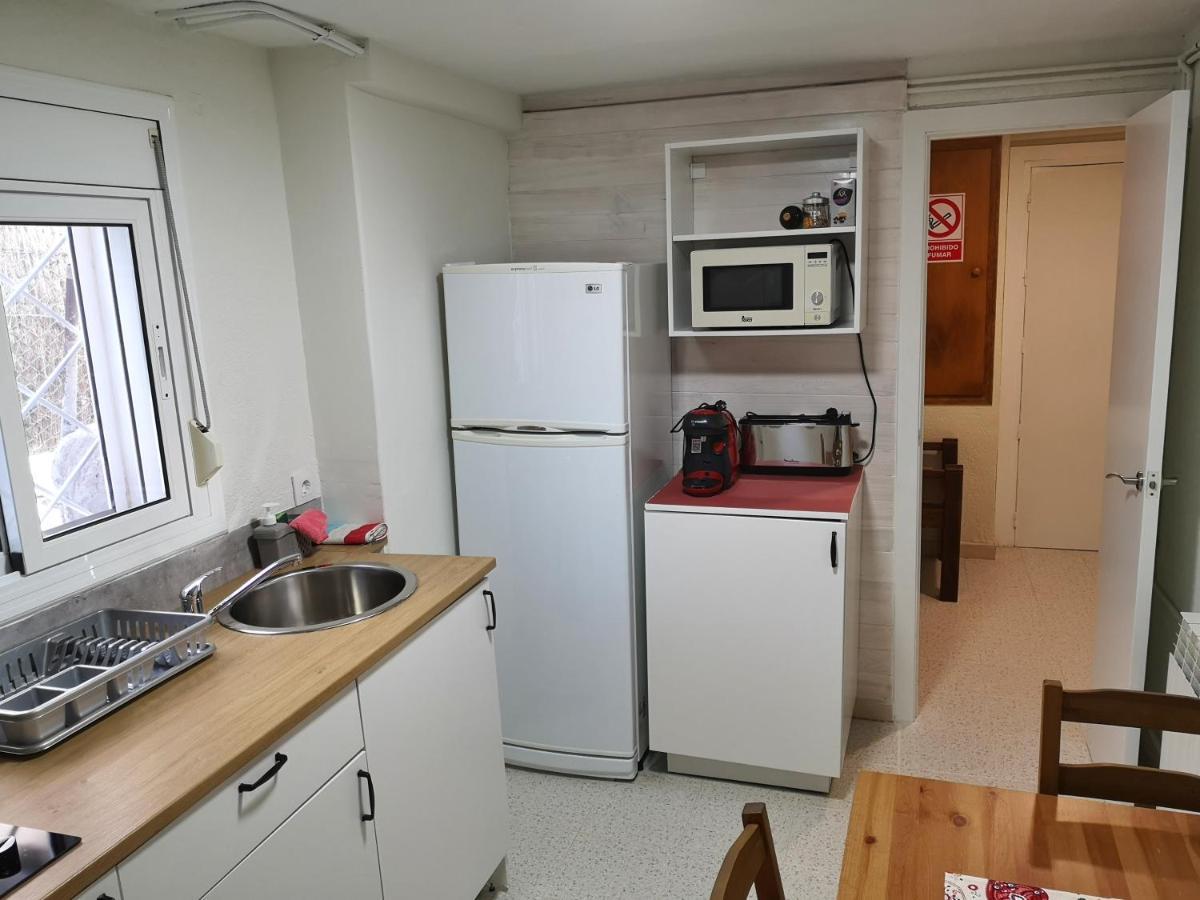 Apartmán Apartamento En Planta Baja Pineda de Mar Exteriér fotografie